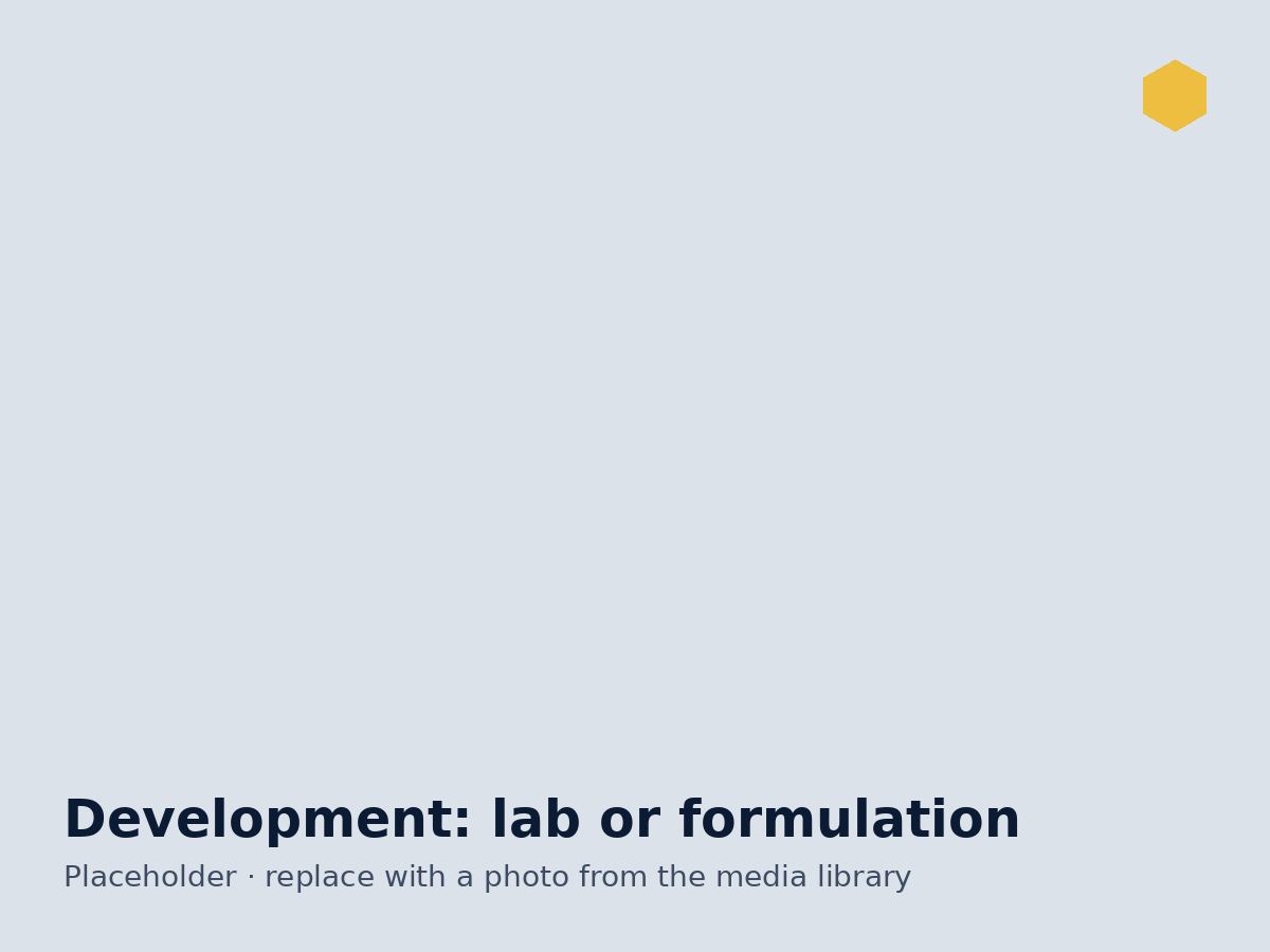 Development